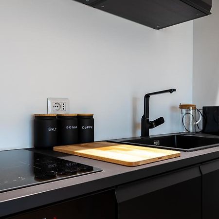 רומא Suite Close To Vatican City - Ingresso Spa מראה חיצוני תמונה