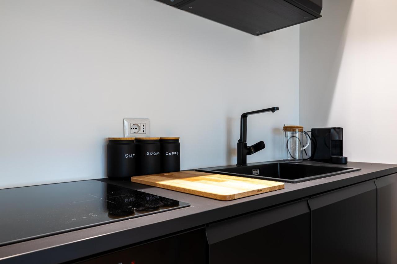 רומא Suite Close To Vatican City - Ingresso Spa מראה חיצוני תמונה