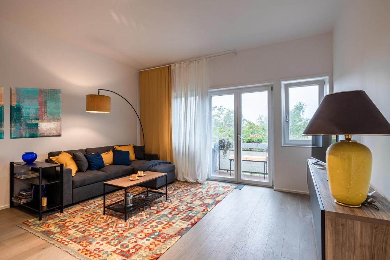 רומא Suite Close To Vatican City - Ingresso Spa מראה חיצוני תמונה
