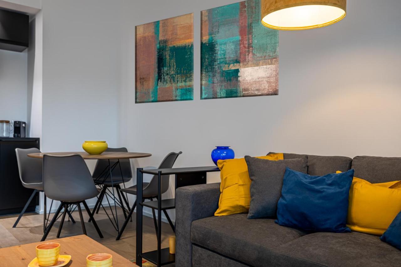 רומא Suite Close To Vatican City - Ingresso Spa מראה חיצוני תמונה