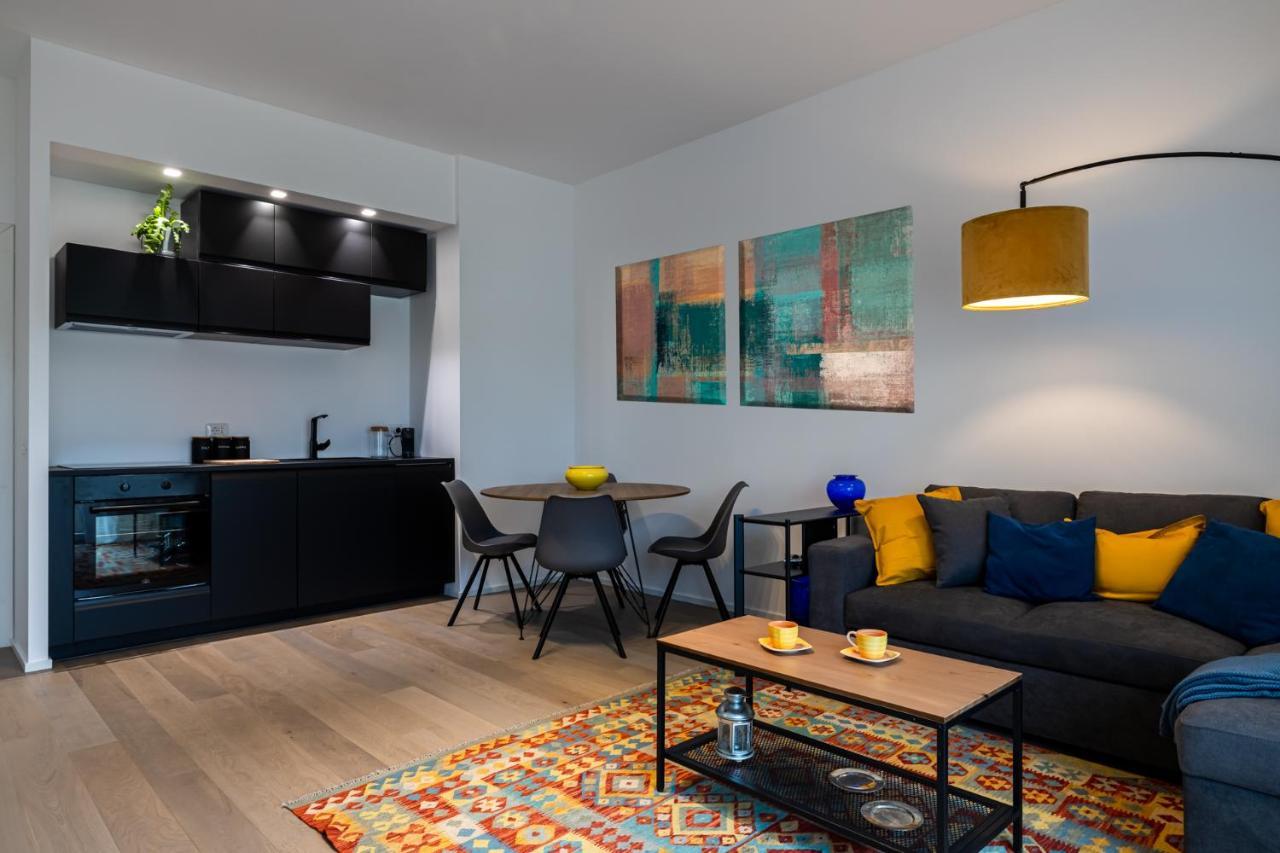 רומא Suite Close To Vatican City - Ingresso Spa מראה חיצוני תמונה