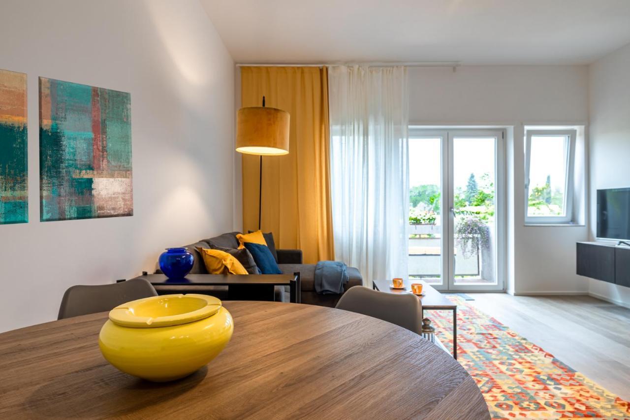 רומא Suite Close To Vatican City - Ingresso Spa מראה חיצוני תמונה