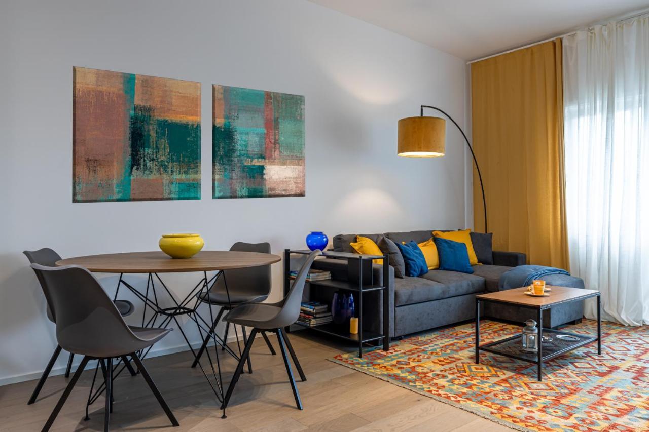רומא Suite Close To Vatican City - Ingresso Spa מראה חיצוני תמונה