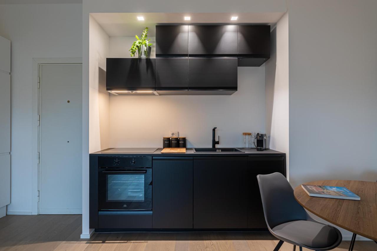 רומא Suite Close To Vatican City - Ingresso Spa מראה חיצוני תמונה