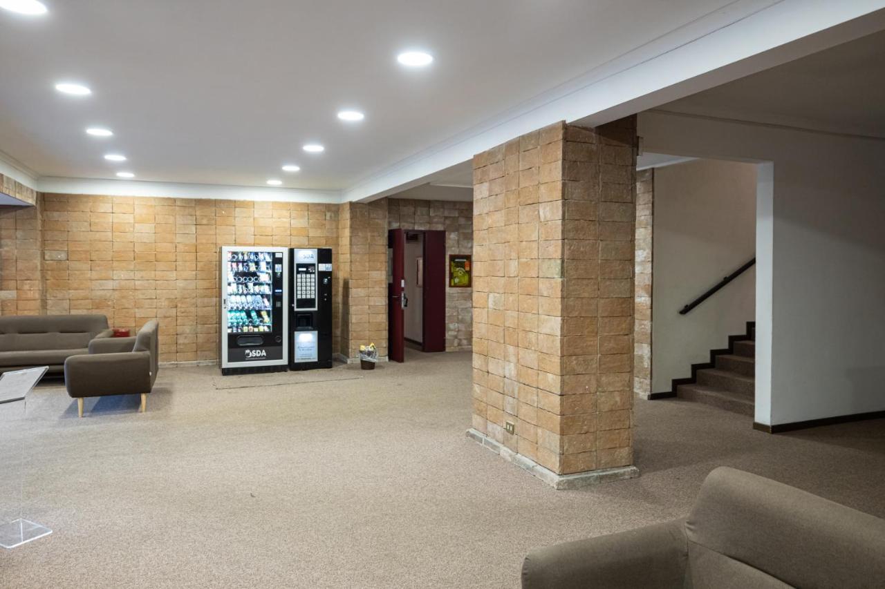 רומא Suite Close To Vatican City - Ingresso Spa מראה חיצוני תמונה