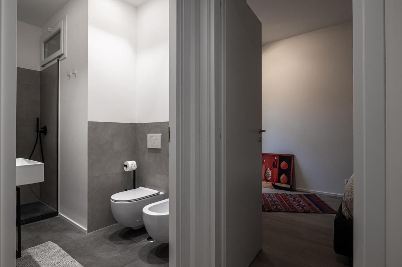 רומא Suite Close To Vatican City - Ingresso Spa מראה חיצוני תמונה
