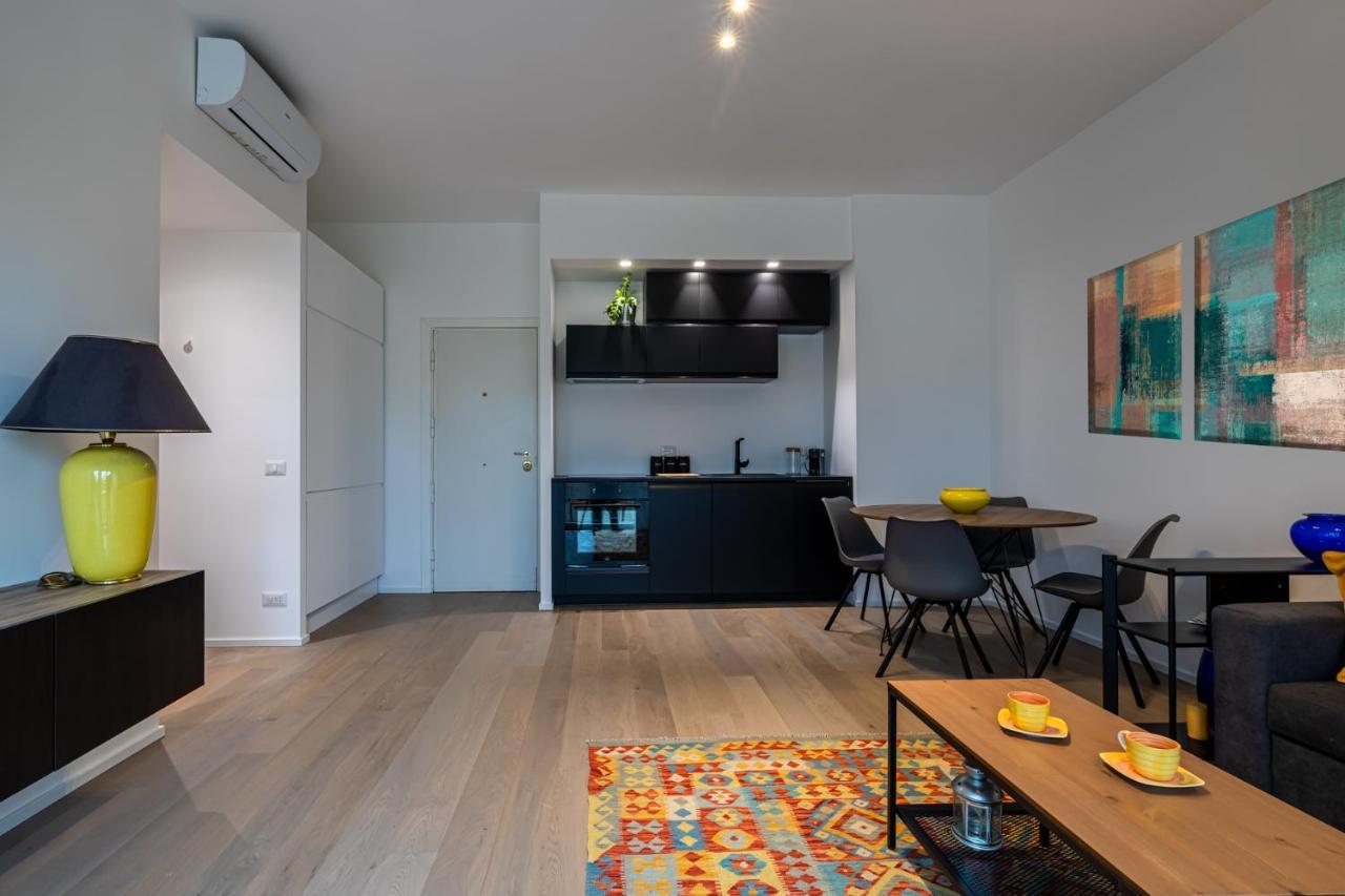 רומא Suite Close To Vatican City - Ingresso Spa מראה חיצוני תמונה