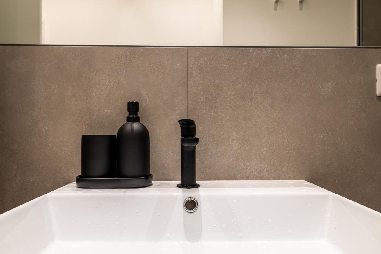 רומא Suite Close To Vatican City - Ingresso Spa מראה חיצוני תמונה