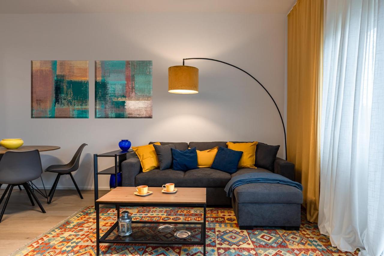 רומא Suite Close To Vatican City - Ingresso Spa מראה חיצוני תמונה