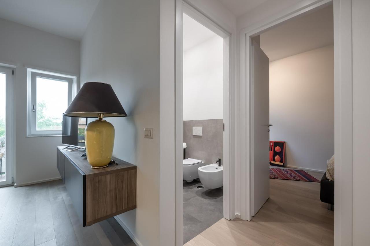 רומא Suite Close To Vatican City - Ingresso Spa מראה חיצוני תמונה