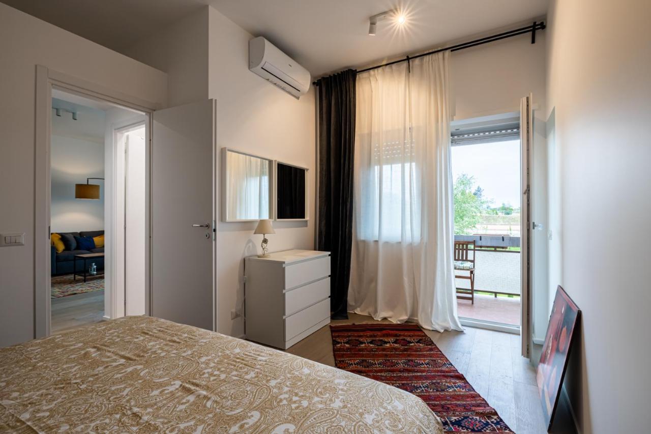רומא Suite Close To Vatican City - Ingresso Spa מראה חיצוני תמונה