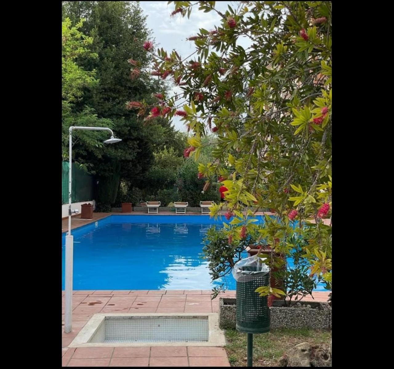 רומא Suite Close To Vatican City - Ingresso Spa מראה חיצוני תמונה